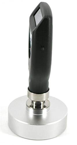 Vtsyiqi дигитален брег f durometer сунѓер -пена Тест на тврдост мерач 0 ~ 100HF за сунѓер мека пена перница полиуретанска гума