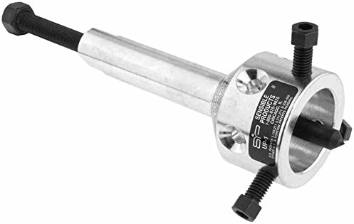 Разумни производи UP-1 Ultimate Hub вентилатор за вентилатор на вентилаторот на тркалото на тркалото на вентилаторот