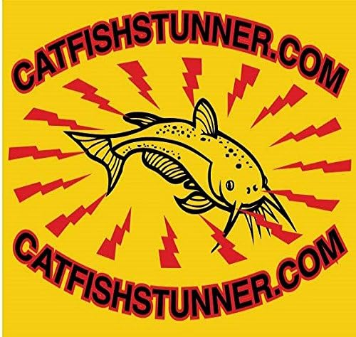 Запрепастувач на сом 12-24 Волт Шокер изработен во САД, шокантот со сом, електрофишер со низок напон, батерија со зашеметување на риби, оперирана фати мачка риба, рибо?