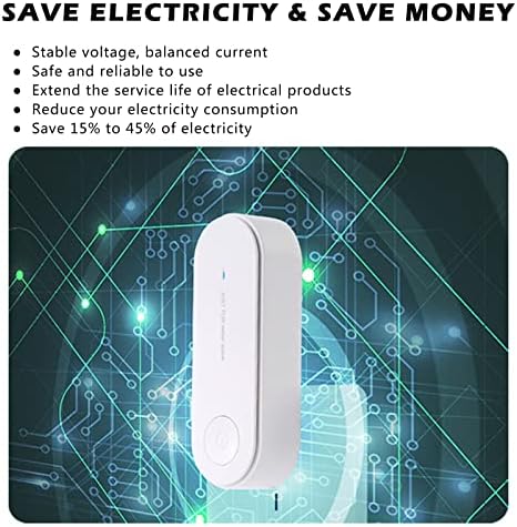 Заштеда за заштеда на паметна енергија за заштеда на електрична енергија, кутија за заштеда на електрична енергија за заштеда на електрична