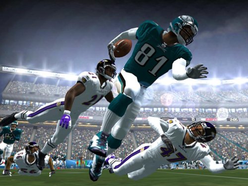 ESPN NFL 2K5 - PlayStation 2
