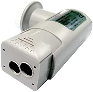 FTA Universal Ku Band LNB, Quad, 0,1DB сателитска чинија LNBF, линеарна, поларизирана