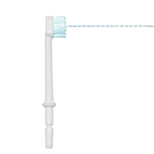 Орални стоматолошки заби чисти алатки за вашиот секојдневен живот Орална стоматолошка нега Орален наводнувач/Вода Флоссер додатоци компатибилни