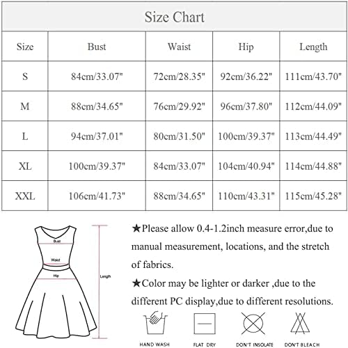 Фрагарн макси фустан за жени плус големина, женска мода секси рафли без ракави солиден печатење обичен неправилен фустан
