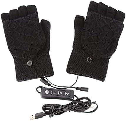 Заштита на богатство топлина зимска плишана полнење на ладно загревање на ладно загревање на ракавици за ракавици за ракавици за ракавици