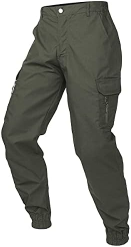 Камуфлажни тактички панталони на Навекул, водоотпорни лесни рипстоп, отворено пешачење затегнати карго панталони