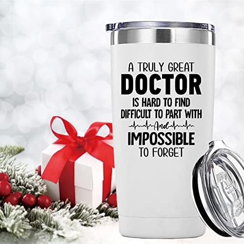Подароци за докторски доктори.