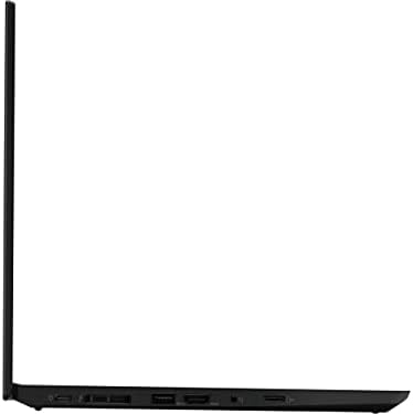 Леново ThinkPad T14 Gen 2 20W000T6US 14 Тетратка Со Екран На Допир-Full HD-1920 x 1080 - Intel Core i7 11th Gen i7 - 1185g7 Quad-core