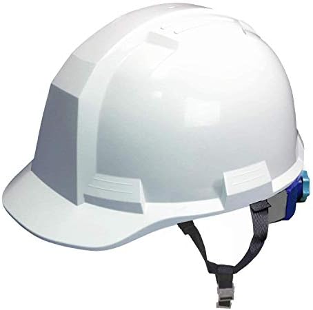CustomGrips од SISO Security ANSI Z89.1 Прилагодено полиран полирано 6 поени за суспензија Безбедност Хард капа за заштита на топлина, градежен
