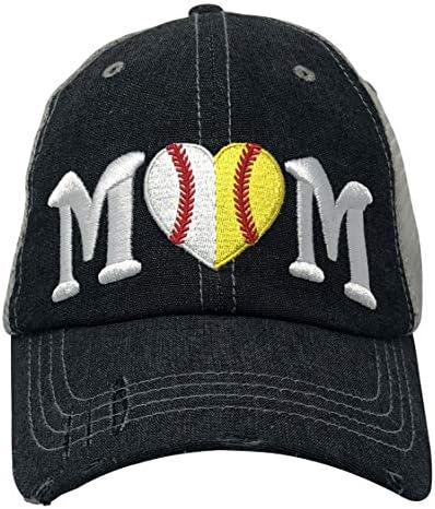 Кокомо душа женска топка мама капа | Бејзбол/мекобол мама капа | Бејзбол мекобол мама капа | Бејзбол мама капа | Мекобол мама капа | Половина бејзбол половина мечбол к