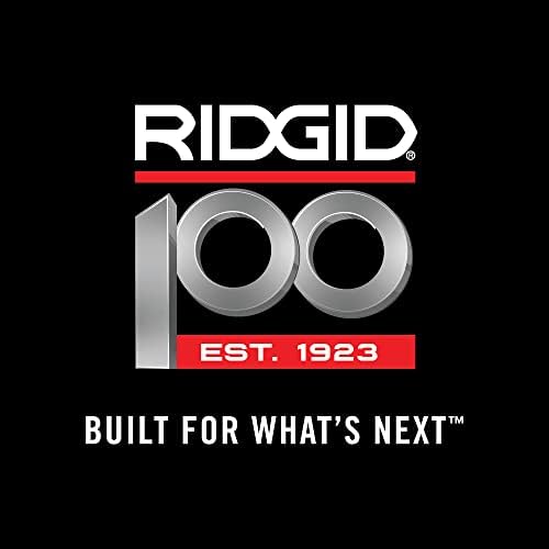 Ridgid 154 31652 секач за брзо дејство на цевки, 1-7/8-инчен до 4-1/2-инчен секач за цевки