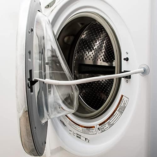 Prop-A-врата за предна товар на мијалник за миење садови Флексибилна машина за перење врата за миење садови за мијалник за предни натоварувачи-држач