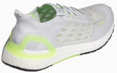 Adidas Unisex Ultraboost_s.rdy чевли за трчање бело/зелено