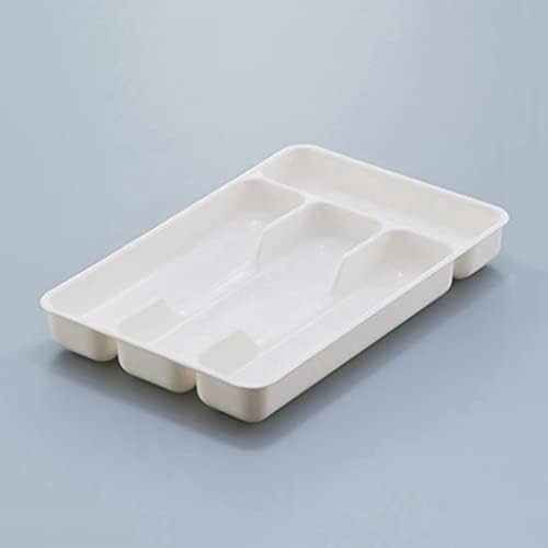 Wybfztt-188 Пластични Прибор За Јадење Фиока Кутија За Складирање Кујна Кутија Кутија За Складирање Кутија За Одвојување Организатор