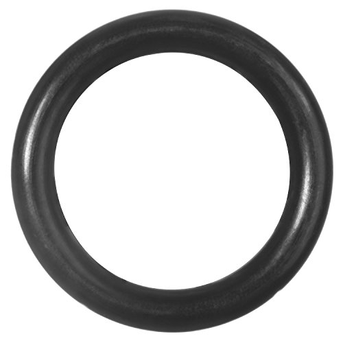 Запечатување на САД Zusav70117 Хемиски отпорен Витон О-прстени, 117 големина на цртичка, 0,799 лична карта, 1,005 ОД
