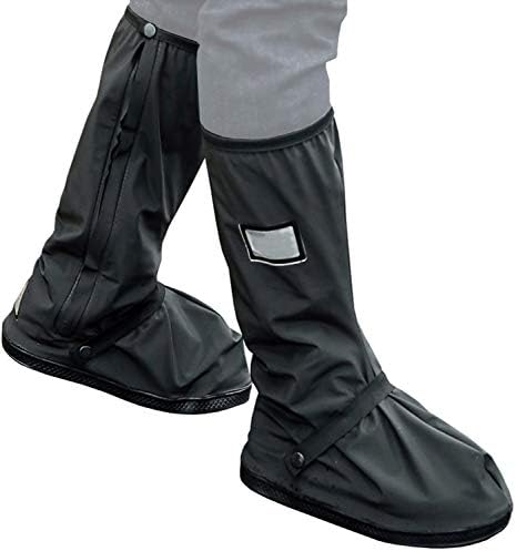 Водоотпорни чевли Галашилд ги опфаќа капаците за дожд за да се лизгаат отпорност галоси за дожд чизми над чевли