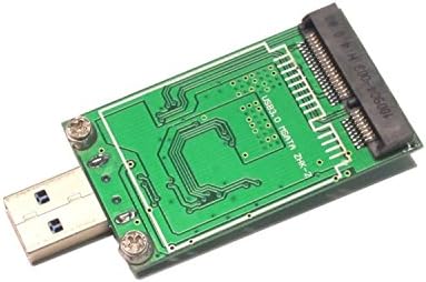 МИКРО САТА Кабли USB 3.0 Msata SSD Адаптер КАКО USB Диск Драјвер
