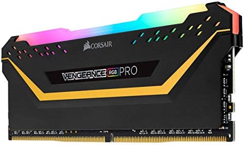 Corsair Vengeance RGB PRO 32GB DDR4 3200 C16 1.35V TUF Gaming Edition