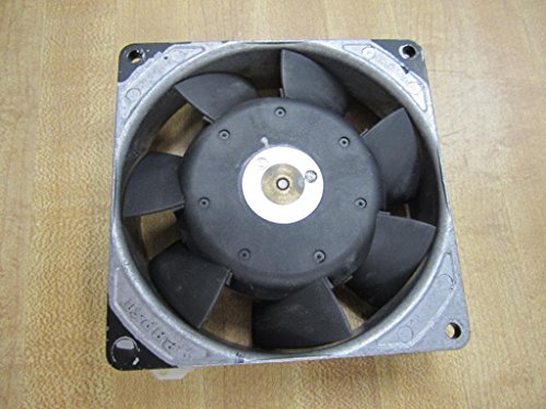 ЕБМ -Папст аксијален вентилатор, 92мм, 115VAC - 3906