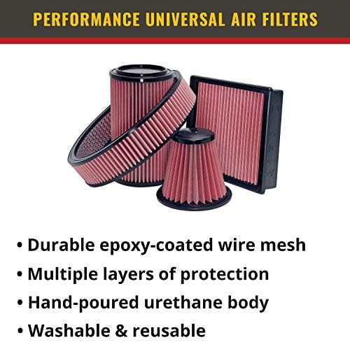 Airaid 724-473 Универзален филтер за воздух