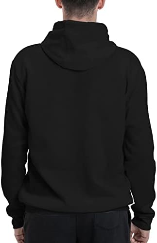 Julemy Procol Harum Essential Hoodie Mens Mens Casual Sweatshirt Pullover Hoody со џебови