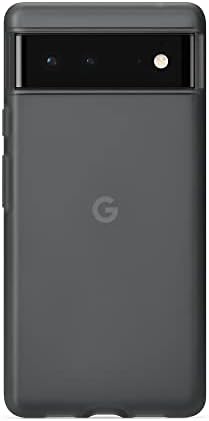 Случај На Google Pixel 6 - Телефонска Кутија Со Двослојна Заштита Што Апсорбира Удари-Бурно Небо