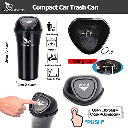 Конзерва за отпадоци од автомобил со капаче за отпадоци за отпадоци за отпадоци за отпадоци за отпадоци за отпадоци за отпадоци за