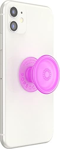 PopSockets Phante-Grip-базиран на фабрика со проширување на Kickstand, еколошки поппокети за телефон-Sweet Pink