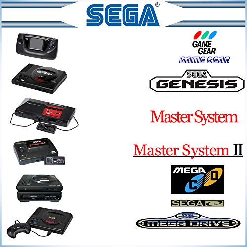 Адаптер за напојување на кабелот Sega Genesis за напојување со Genesis 1 Sega CD NES PC Engine TurboGrafx Neo Geo AES 9V 10V Оригинален
