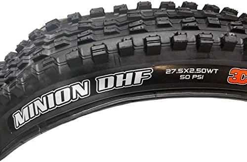 Maxxis Minion DHF & DHR II 26, 27,5 & 29 Пакет за планински велосипеди со велосипед со рачка за гуми за циклуси на екипажот