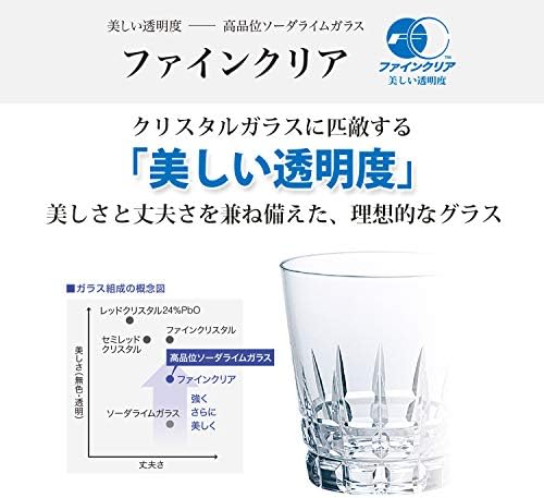 東洋 佐々 ガラス ガラス Toyo Sasaki Glass 00301-75 Cold Sake Glass, Кирико чаша, бамбус Кирико, безбедна машина за миење садови, направено во Јапонија,