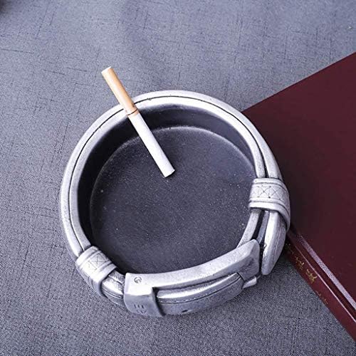 Ештрај од смола на na wssbk, цигари смола цигара од пепел пушејќи фиока за пепел за внатрешен двор на отворено