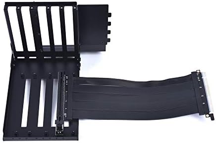 Lian Li O11DXL-1X Вертикален GPU BRACKET комплет PCI-E 3.0 за O11Dynamic XL