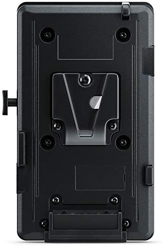 Blackmagic Дизајн V-Планината Батерија Плоча ЗА УРСА CINECAMURVLBATTAD
