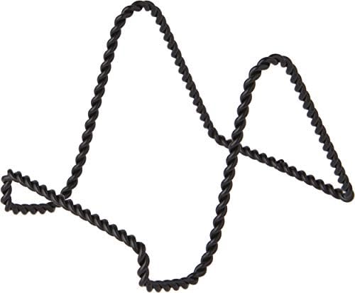 Стипен штанд со црна жица на Бард, 3 H x 3 W x 4 D