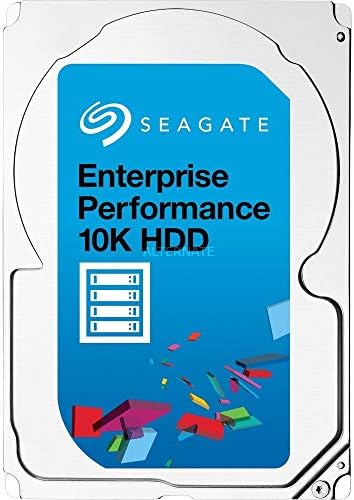 SEAGATE ST900MM0006-R-Seagate 900GB 2.5 Сас 10k 6gb/s Хард Диск