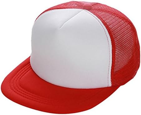 Гроздобер бејзбол капа за камиони прилагодлив Snapback измиена потресена бејзбол капа Twill прилагодлива тато капа Унисекс бејзбол капа