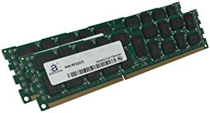 Надградба на меморијата на серверот Adamanta 32 GB за Dell PowerEdge R520 DDR3 1600MHz PC3-12800 ECC Регистриран 2RX4 CL11 1.5V