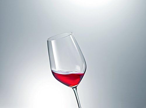 Шот Звизел 0007.120171 Бело вино за вино, 1 броење, јасно