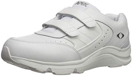 Apex Men's DBL Velcro Walker-V Last-M