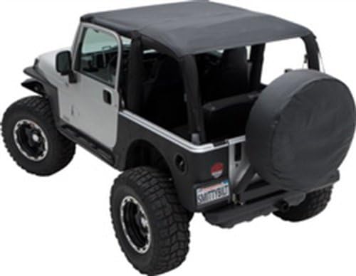 SmittyBilt Extended Top - 92915