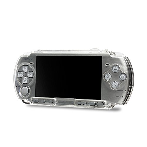 Кристален капак за хиперкин за PSP 3000/PSP 2000