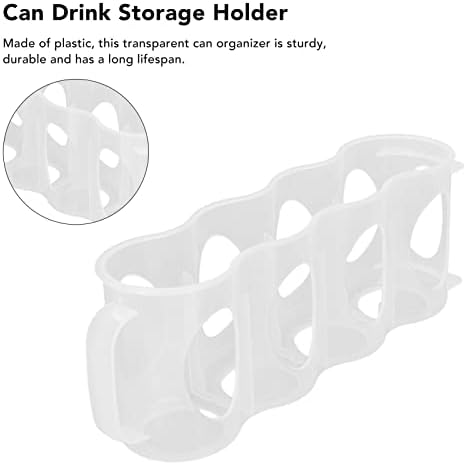 Може да пие држач за складирање, може да се складира кутија за складирање лесен дизајн на рачка за рачка за кујна за ормани за ормани