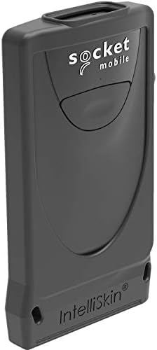 Durascan D860, универзален скенер за баркодови