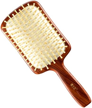 TJLSS 1 пакет мажи и жени намалување на губење на косата Масажа чешел воздушно перниче за коса, влажна виткање чешел чешел за стилизирање на коса