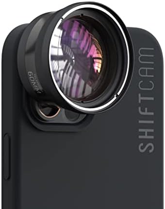 ShiftCam Фотографија Проленс Комплет &засилувач; Камера Случај Со Во случај Леќа Монтирање За apple iPhone 12 Про