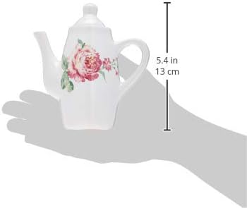 Сет на розовиот цветен чај од Koehler Mini Dolomite