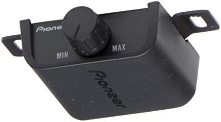Pioneer GM-D9705 2000W MAX 5-CHANNEL GM Digital Champion Series Class-D Audio Stereo засилувач W/ Wired Bass Boost Далечински и бесплатен алфасоник