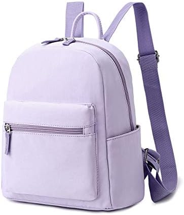 Екодудо мини ранец чанта за жени тинејџерки мала модна торба