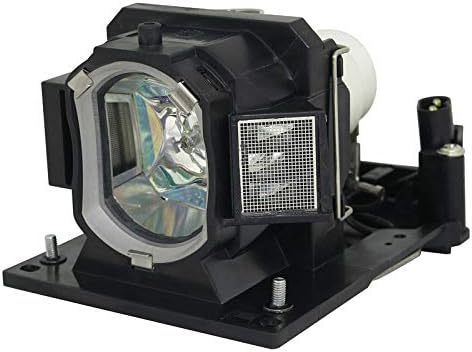 CARSN DT01431 DT01481 Заменски проектор за ламба за Hitachi CP-X2530 CP-X3030Wn, ламба со куќиште